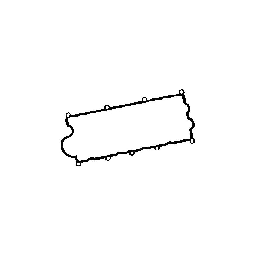 Corteco 440073P Rocker Cover Gasket
