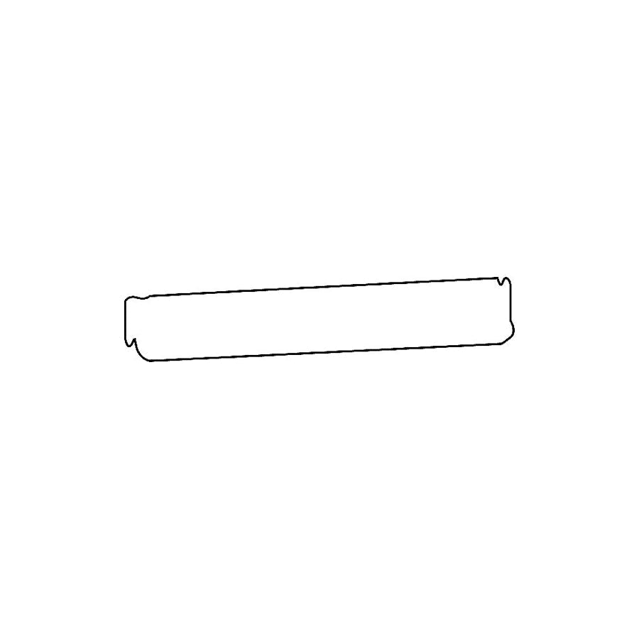 Corteco 440085P Rocker Cover Gasket