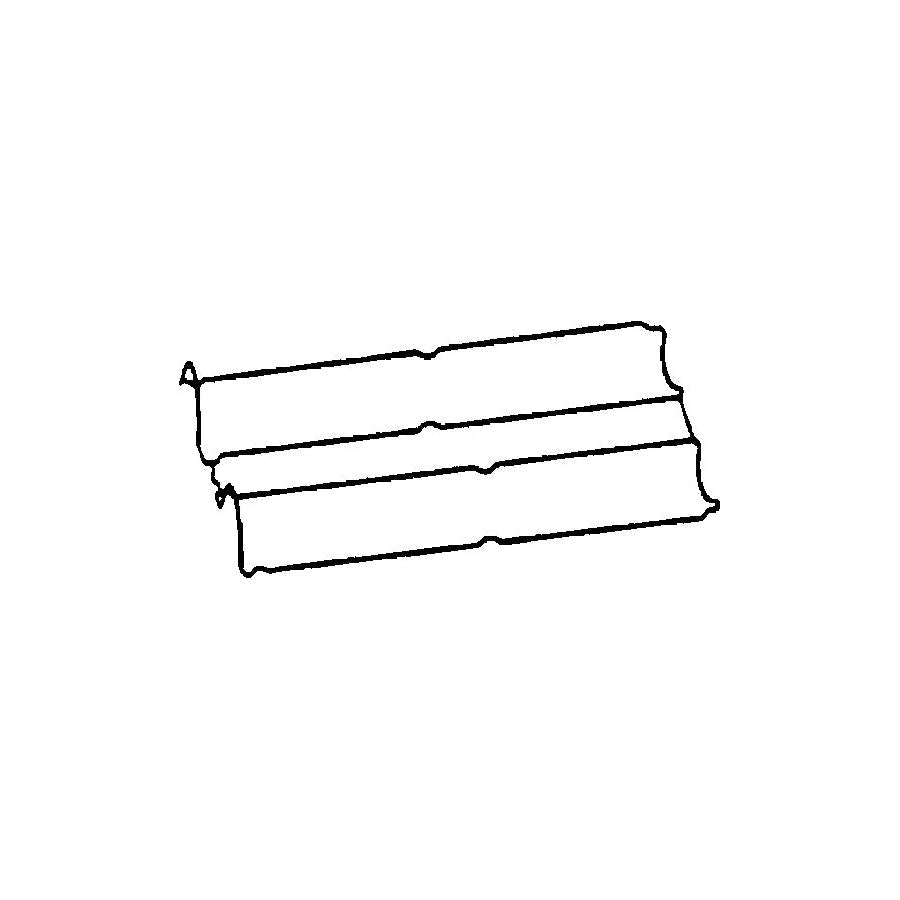 Corteco 440097P Rocker Cover Gasket