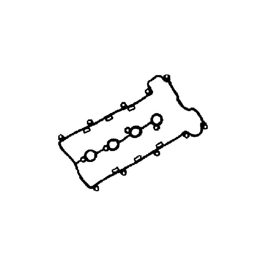 Corteco 440104P Rocker Cover Gasket