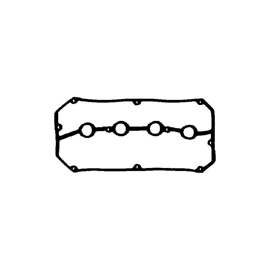 Corteco 440120P Rocker Cover Gasket