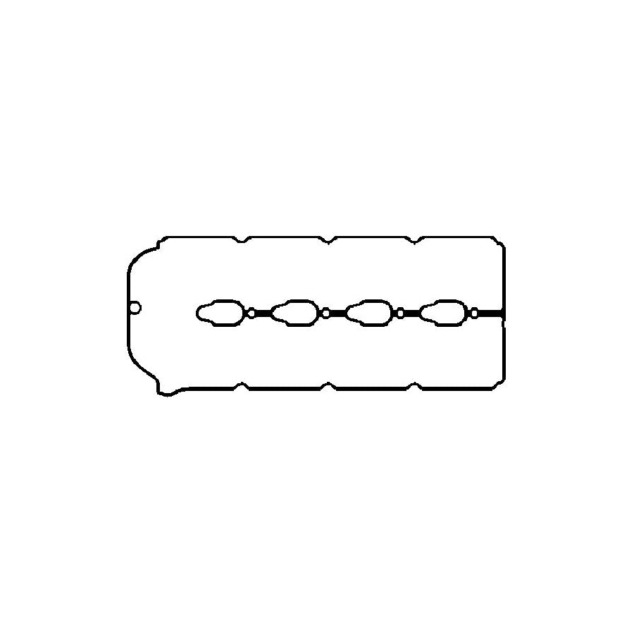 Corteco 440131P Rocker Cover Gasket