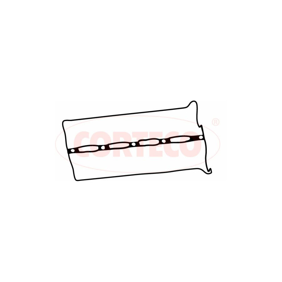 Corteco 440133P Rocker Cover Gasket