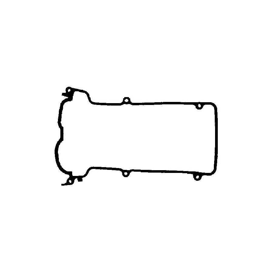 Corteco 440140P Rocker Cover Gasket for Daihatsu Cuore / Mira VI (L250, L251, L260)