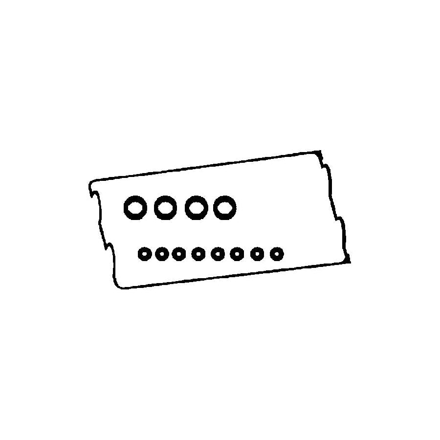 Corteco 440169P Rocker Cover Gasket