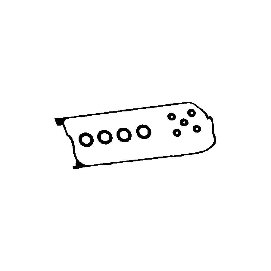 Corteco 440170P Rocker Cover Gasket