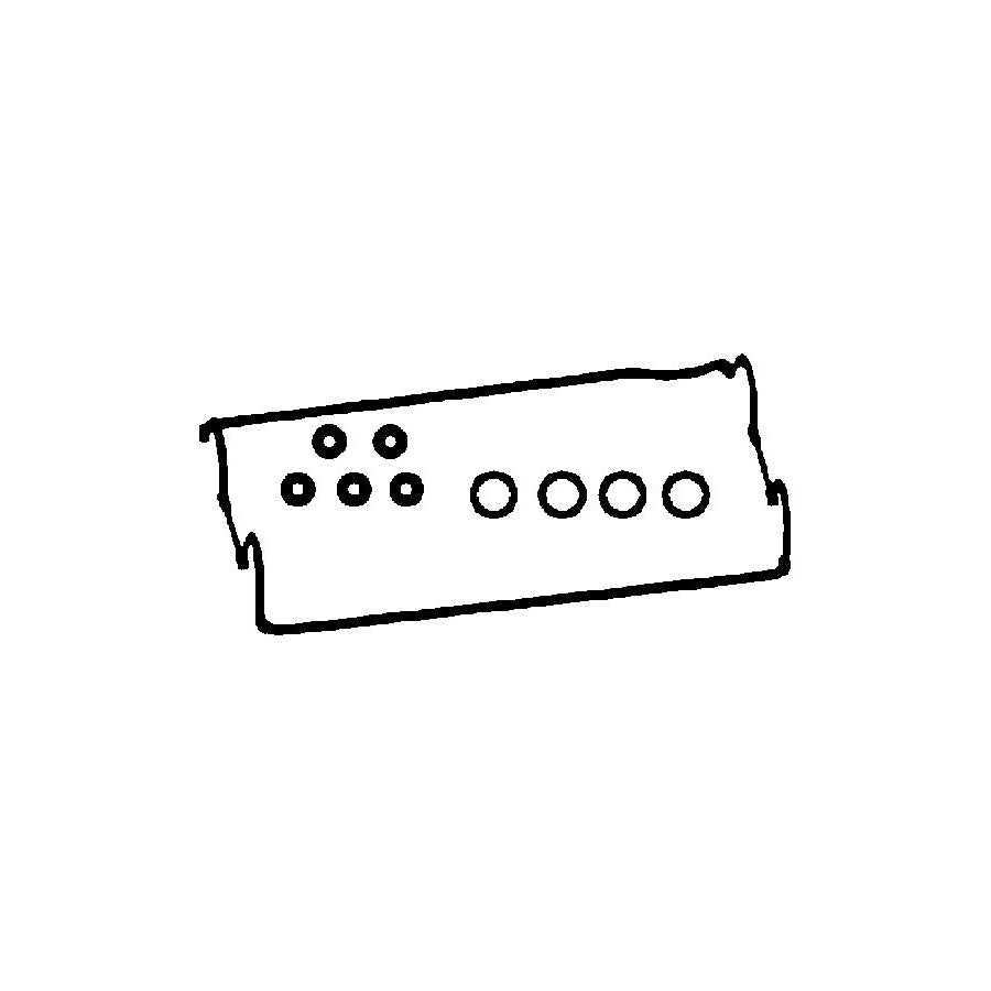 Corteco 440178P Rocker Cover Gasket
