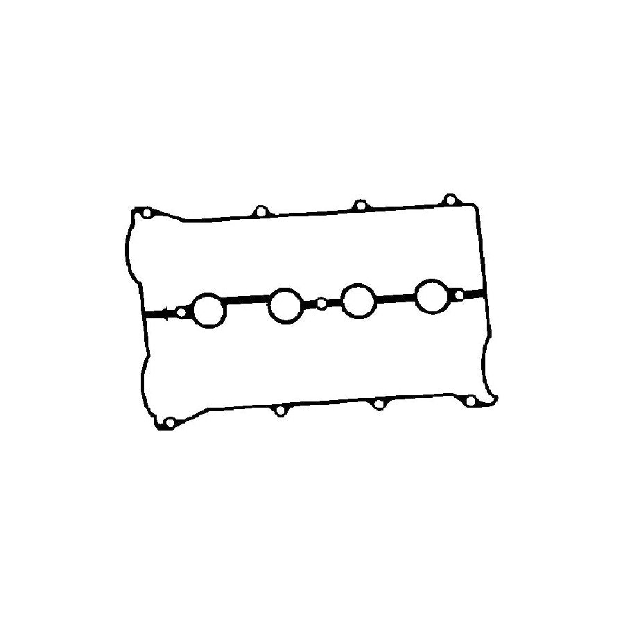 Corteco 440209P Rocker Cover Gasket for Mazda MX-5