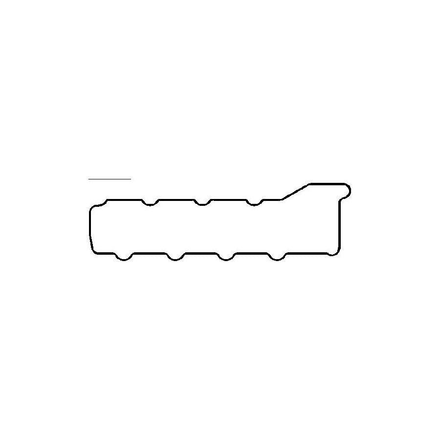 Corteco 440228P Rocker Cover Gasket