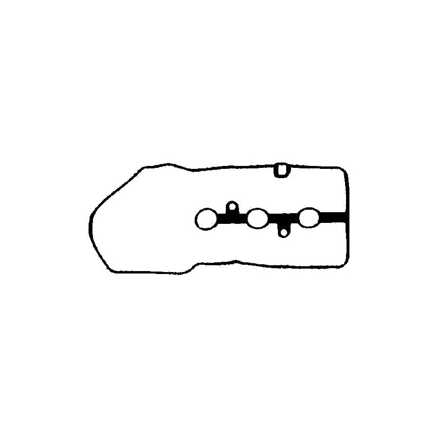 Corteco 440250P Rocker Cover Gasket