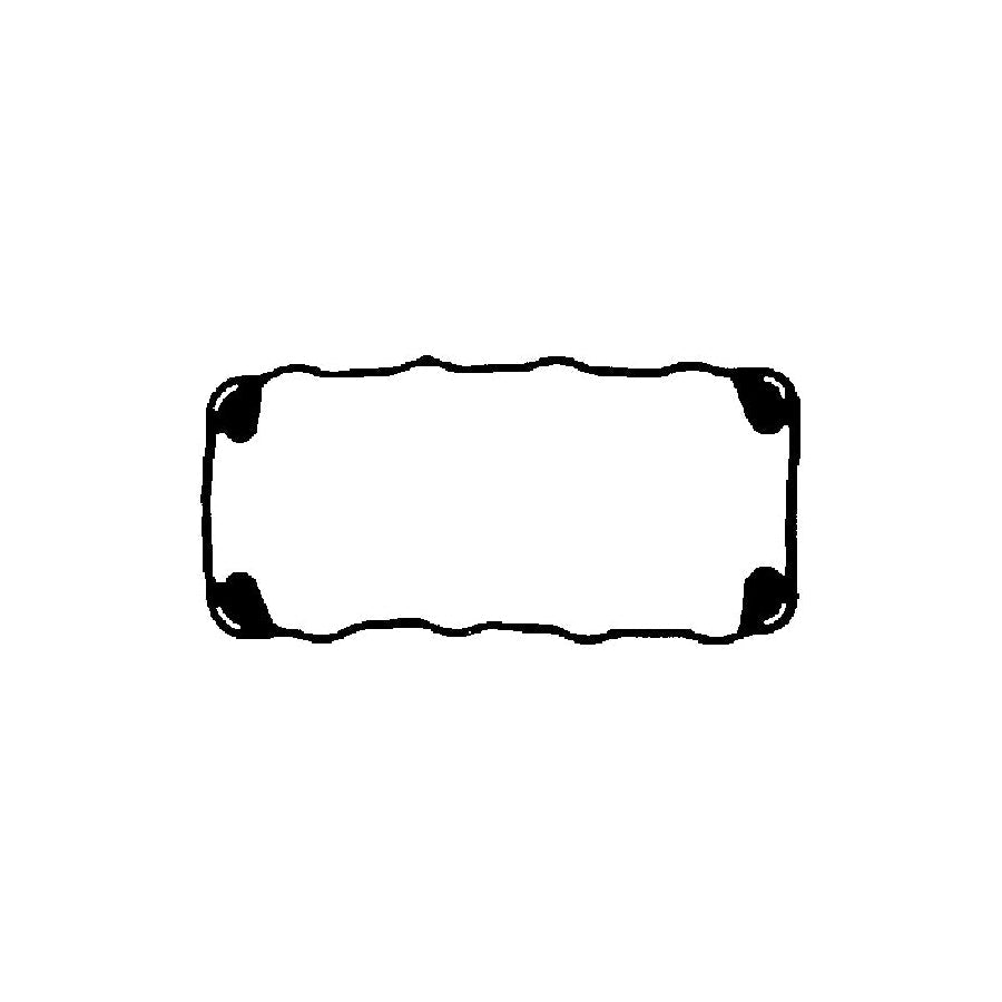 Corteco 440256P Rocker Cover Gasket