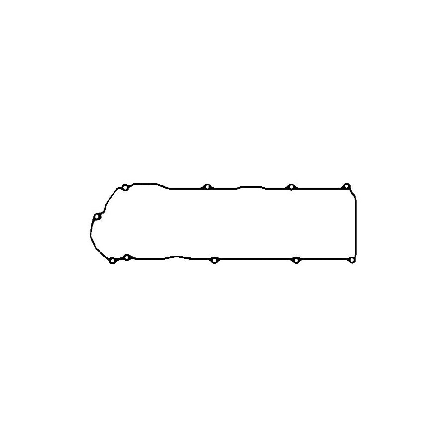 Corteco 440272H Rocker Cover Gasket for Nissan Almera II Saloon (N16)