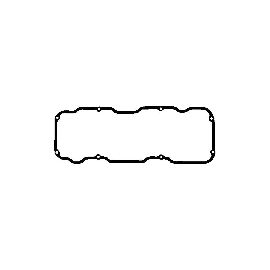 Corteco 440280H Rocker Cover Gasket