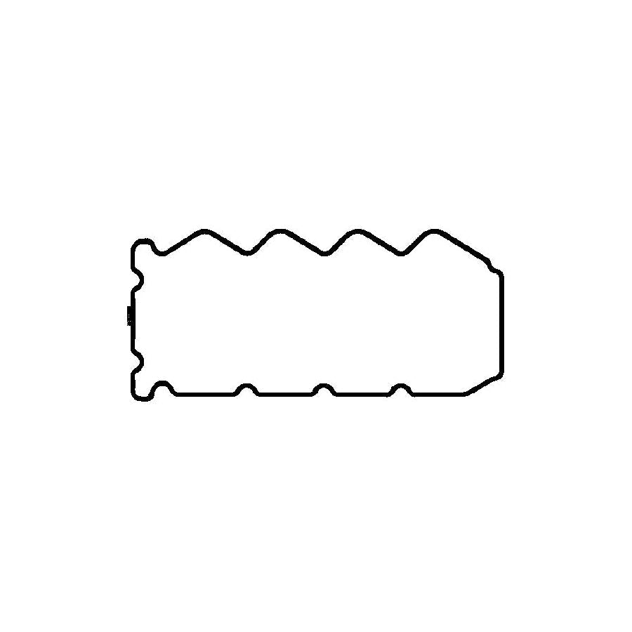 Corteco 440285H Rocker Cover Gasket