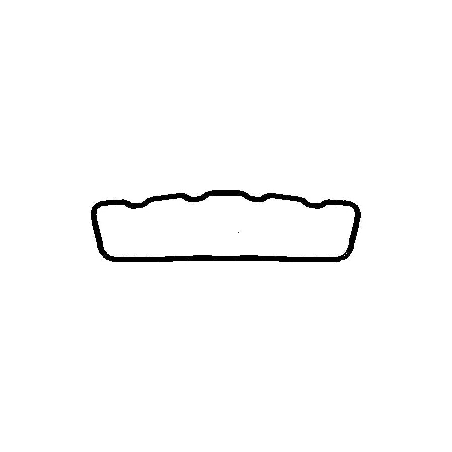 Corteco 440293H Rocker Cover Gasket for Nissan Pick Up