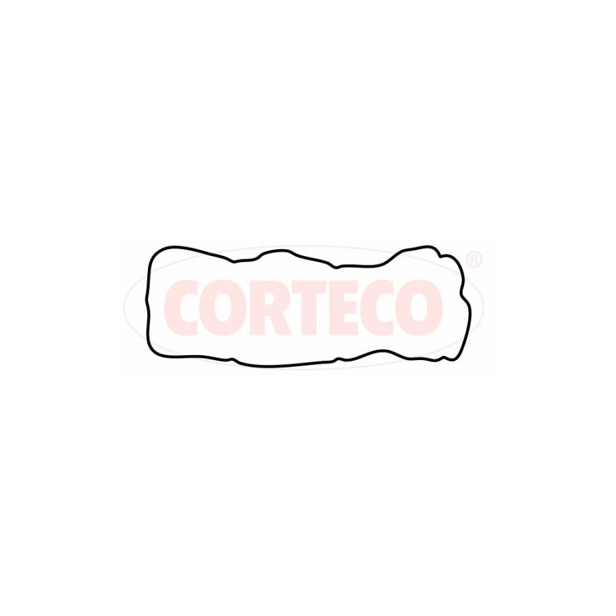 Corteco 440312H Rocker Cover Gasket