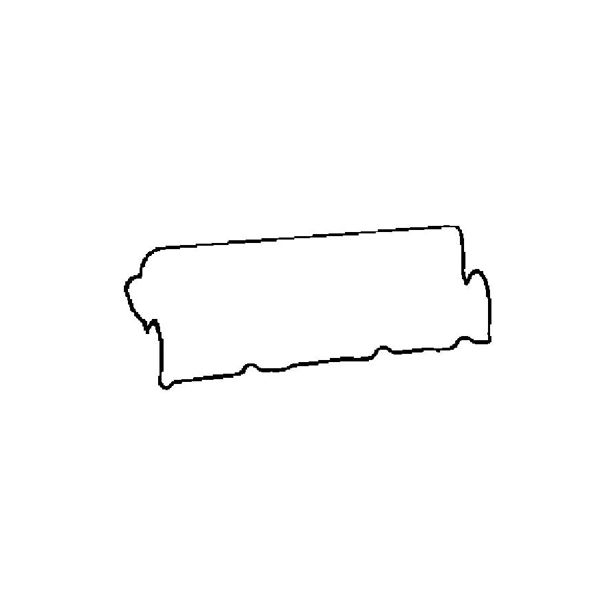 Corteco 440392P Rocker Cover Gasket