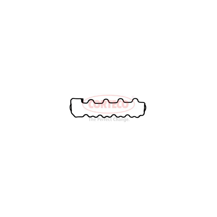 Corteco 440405P Rocker Cover Gasket