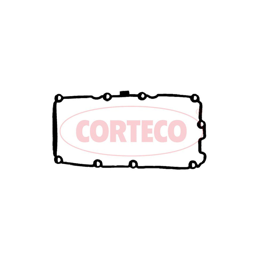 Corteco 440452P Rocker Cover Gasket