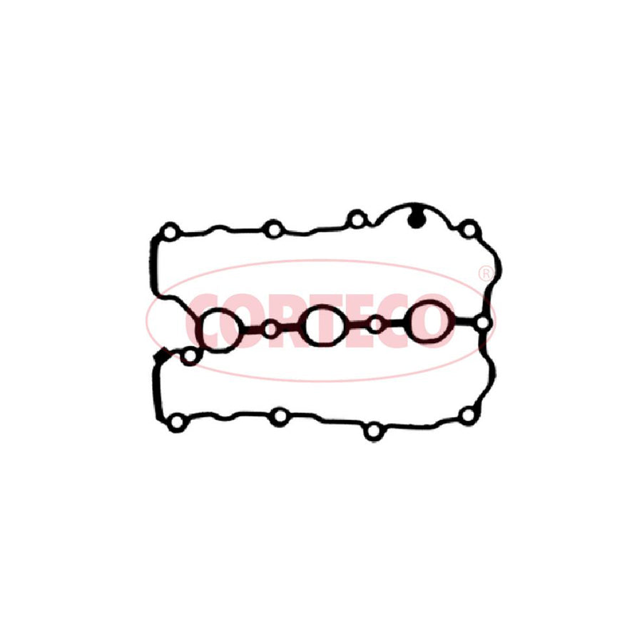 Corteco 440454P Rocker Cover Gasket