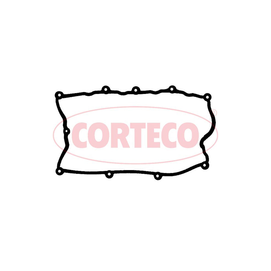Corteco 440471P Rocker Cover Gasket