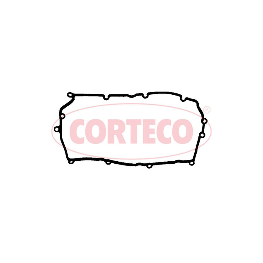 Corteco 440472P Rocker Cover Gasket