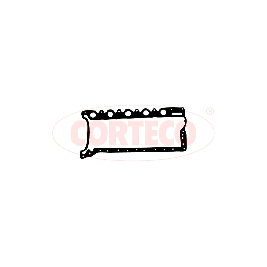 Corteco 440509P Inlet Manifold Gasket
