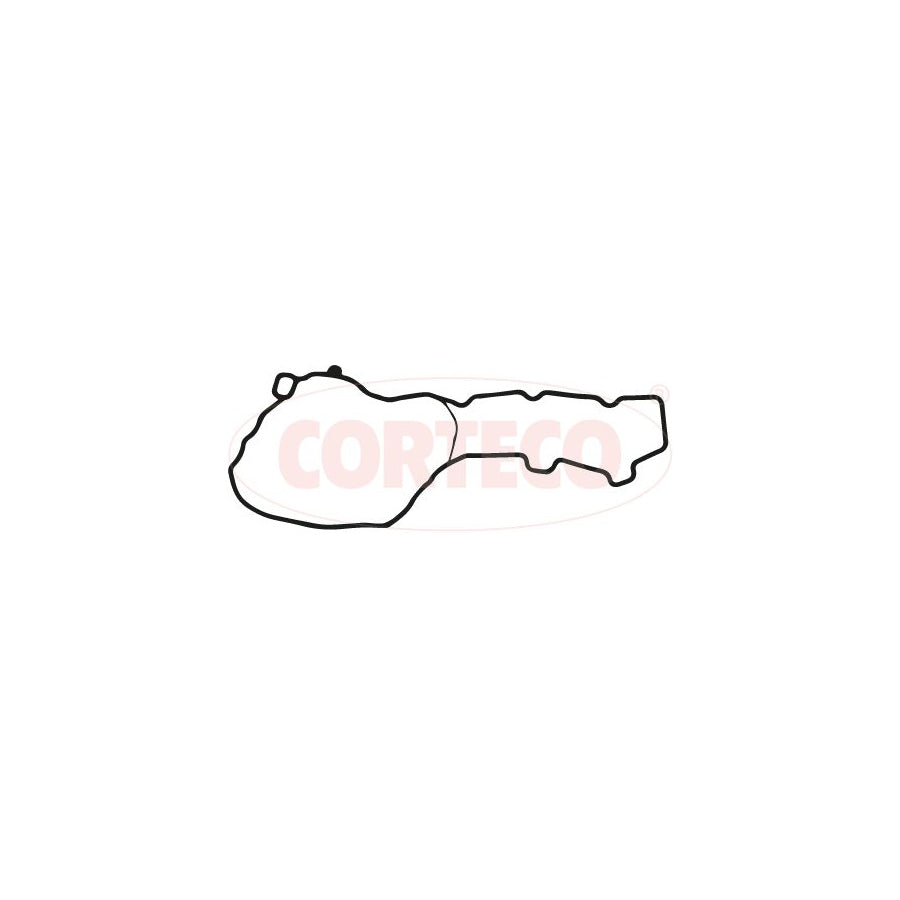 Corteco 440532P Rocker Cover Gasket