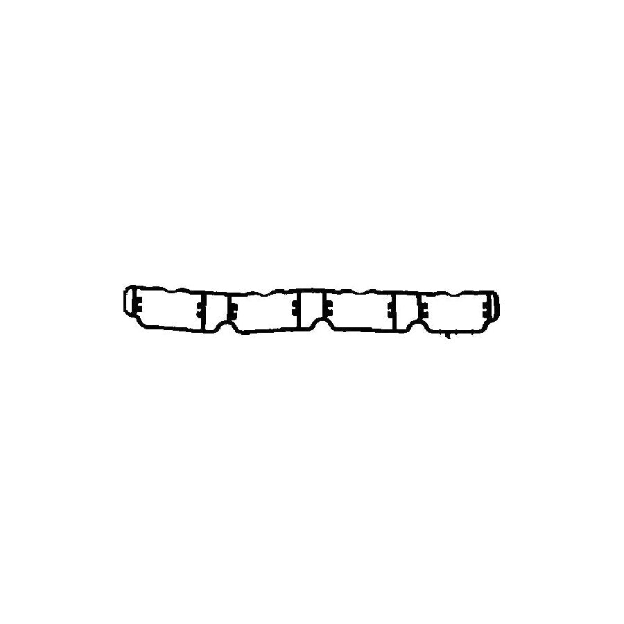 Corteco 450111H Inlet Manifold Gasket