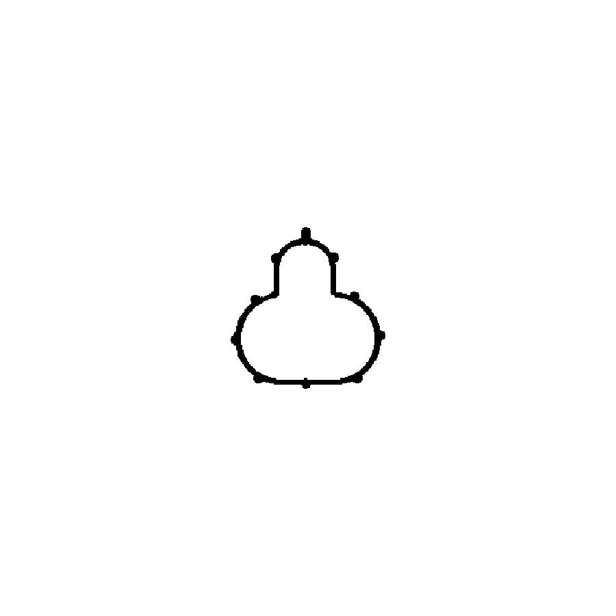 Corteco 450128H Inlet Manifold Gasket