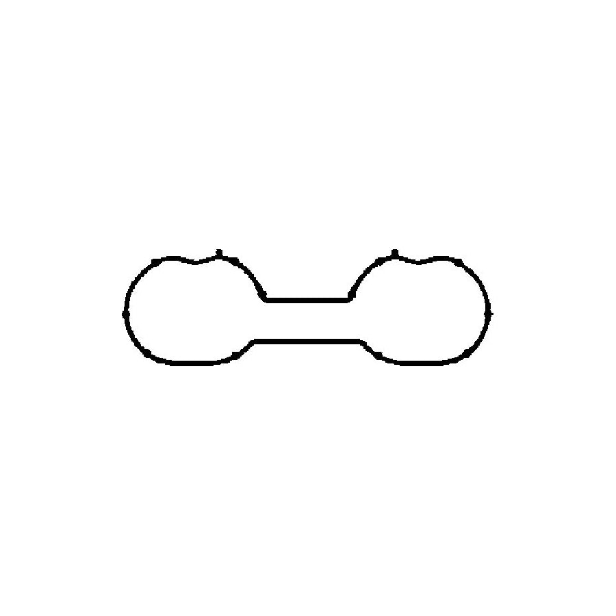 Corteco 450129H Inlet Manifold Gasket