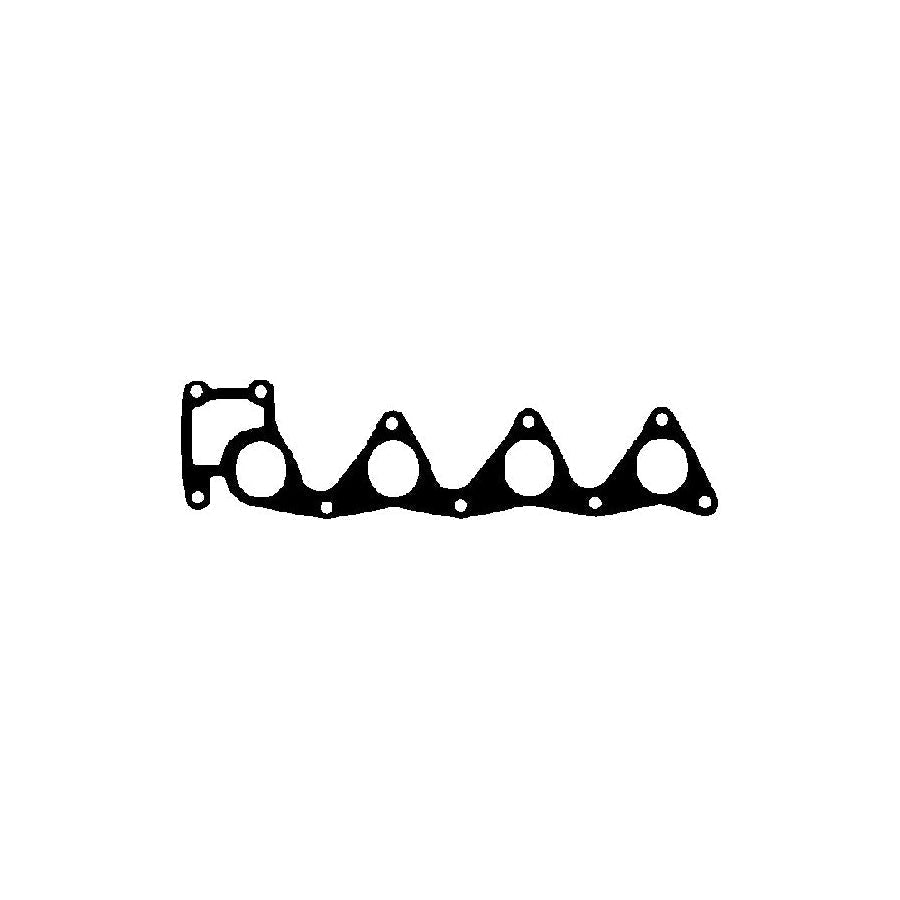 Corteco 450187P Inlet Manifold Gasket