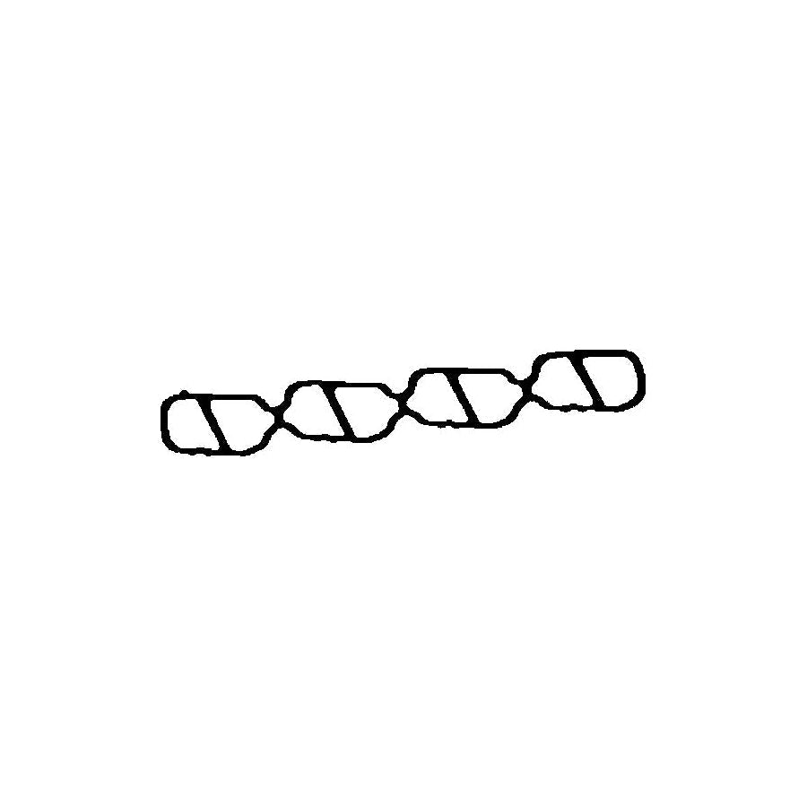 Corteco 450204P Inlet Manifold Gasket