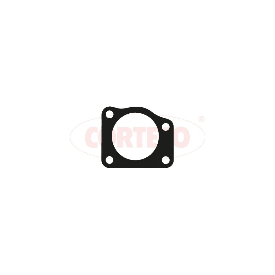Corteco 450362P Inlet Manifold Gasket for Fiat Ducato