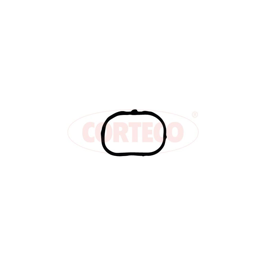 Corteco 450384P Inlet Manifold Gasket