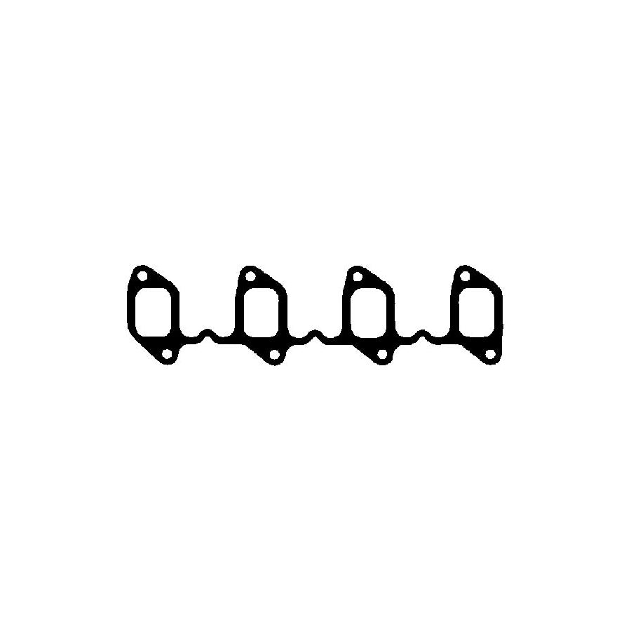 Corteco 450498P Inlet Manifold Gasket