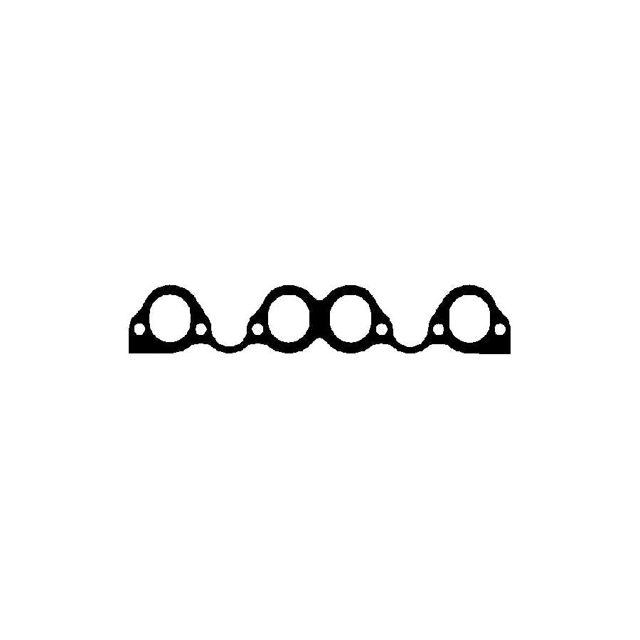 Corteco 450542P Inlet Manifold Gasket