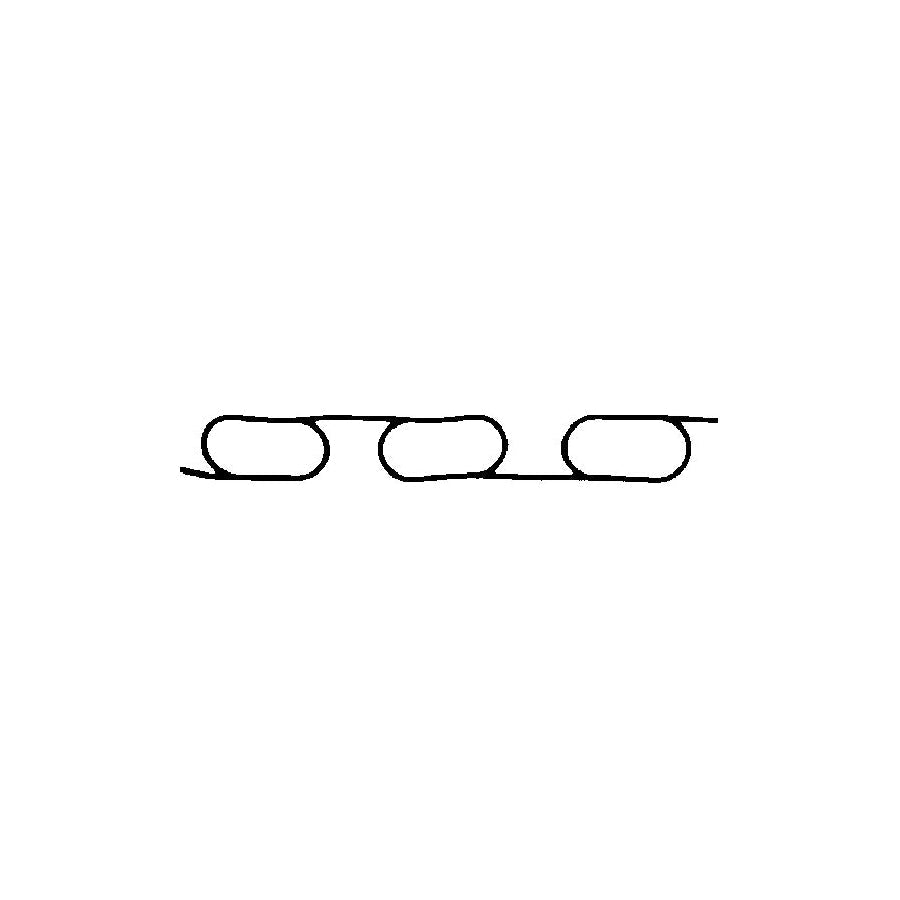 Corteco 450569H Inlet Manifold Gasket