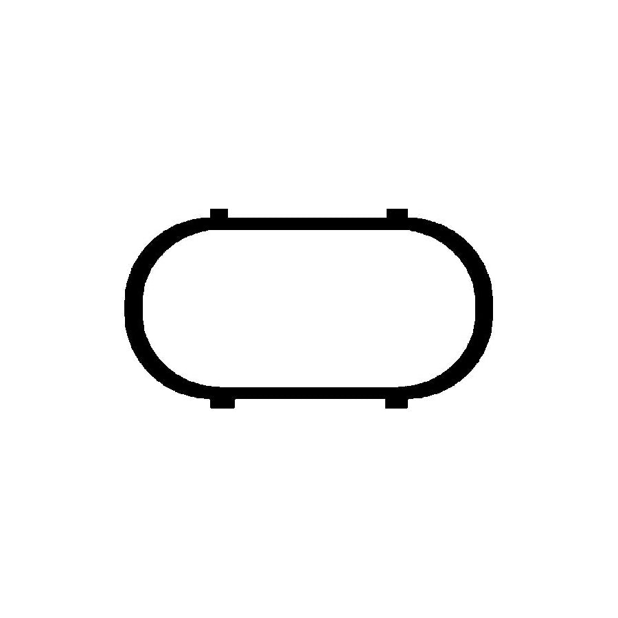 Corteco 450570H Inlet Manifold Gasket