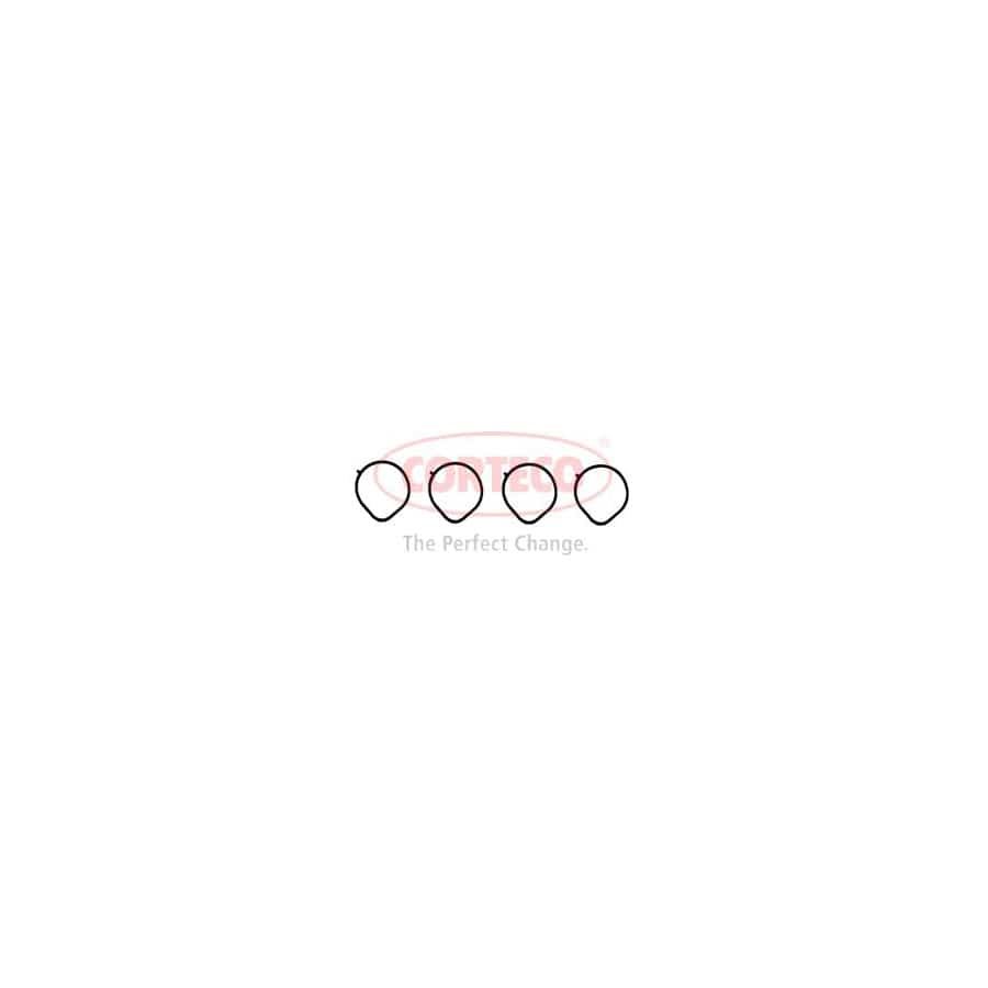 Corteco 450586H Inlet Manifold Gasket
