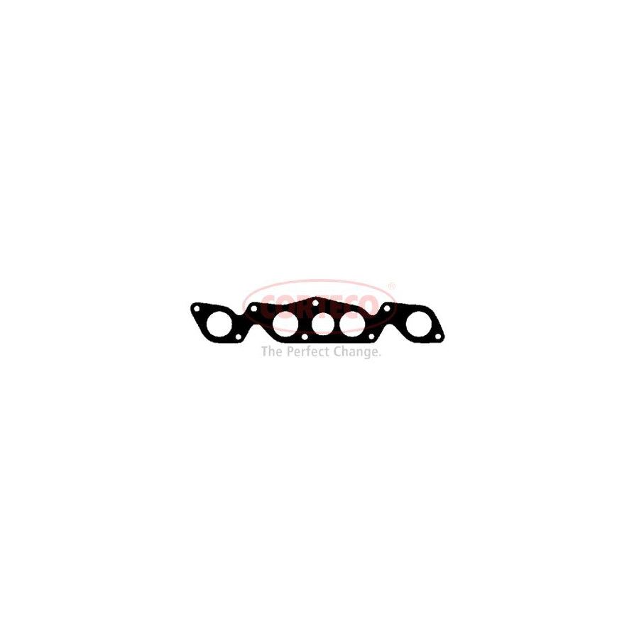 Corteco 450631P Inlet Manifold Gasket
