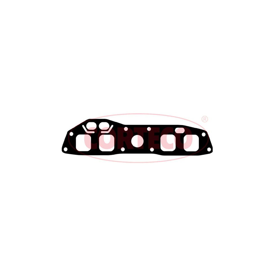 Corteco 450714P Inlet Manifold Gasket