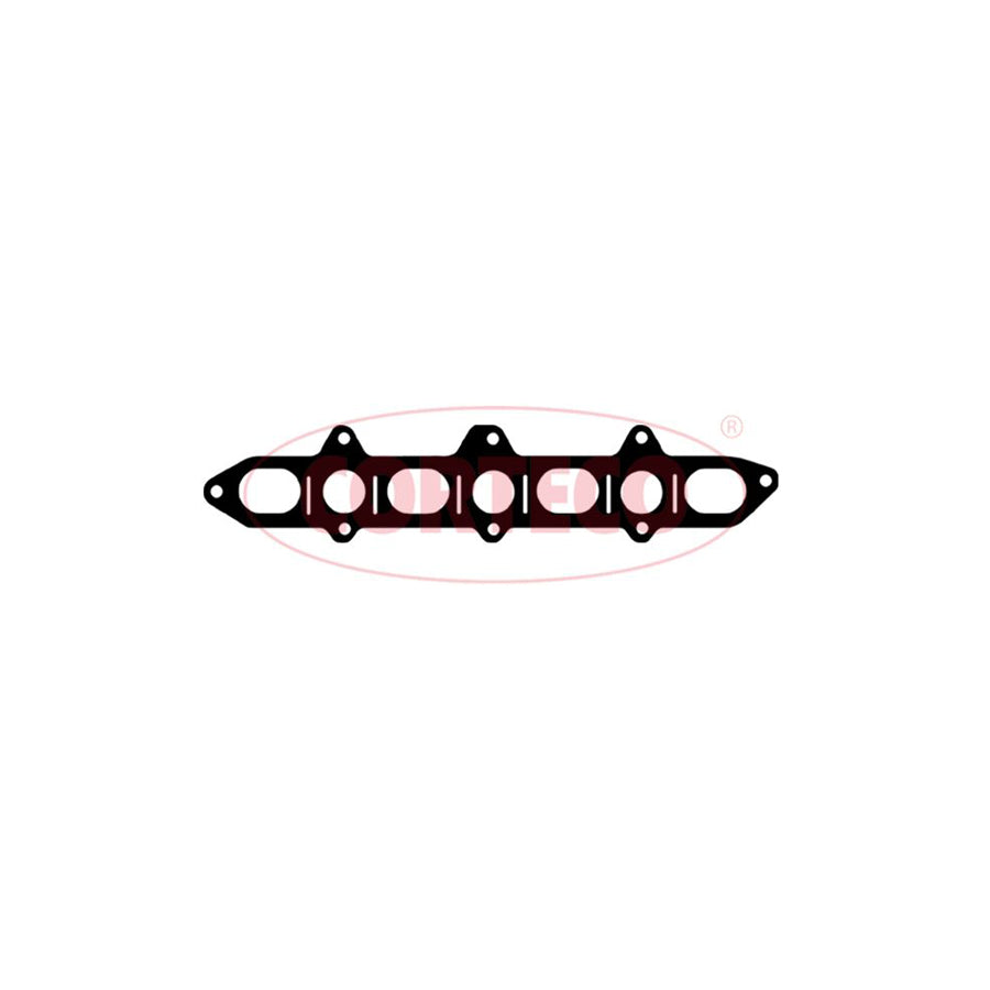 Corteco 450717P Inlet Manifold Gasket for Saab 9000