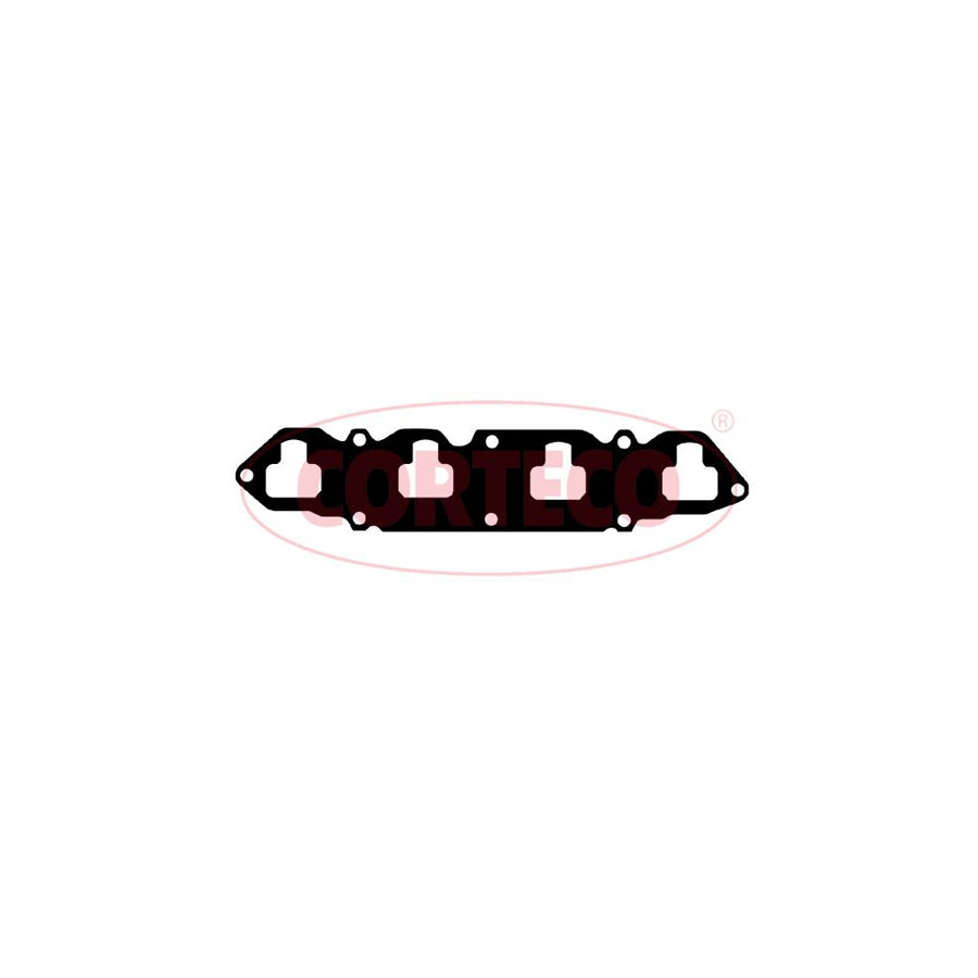 Corteco 450719P Inlet Manifold Gasket for Saab 9-5