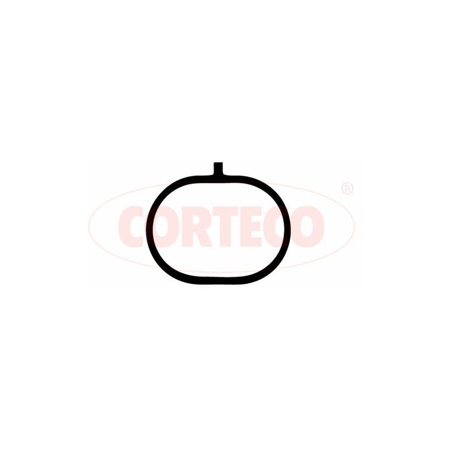 Corteco 450729P Inlet Manifold Gasket