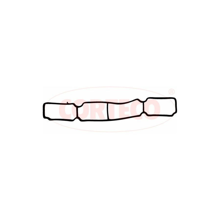 Corteco 450732H Inlet Manifold Gasket