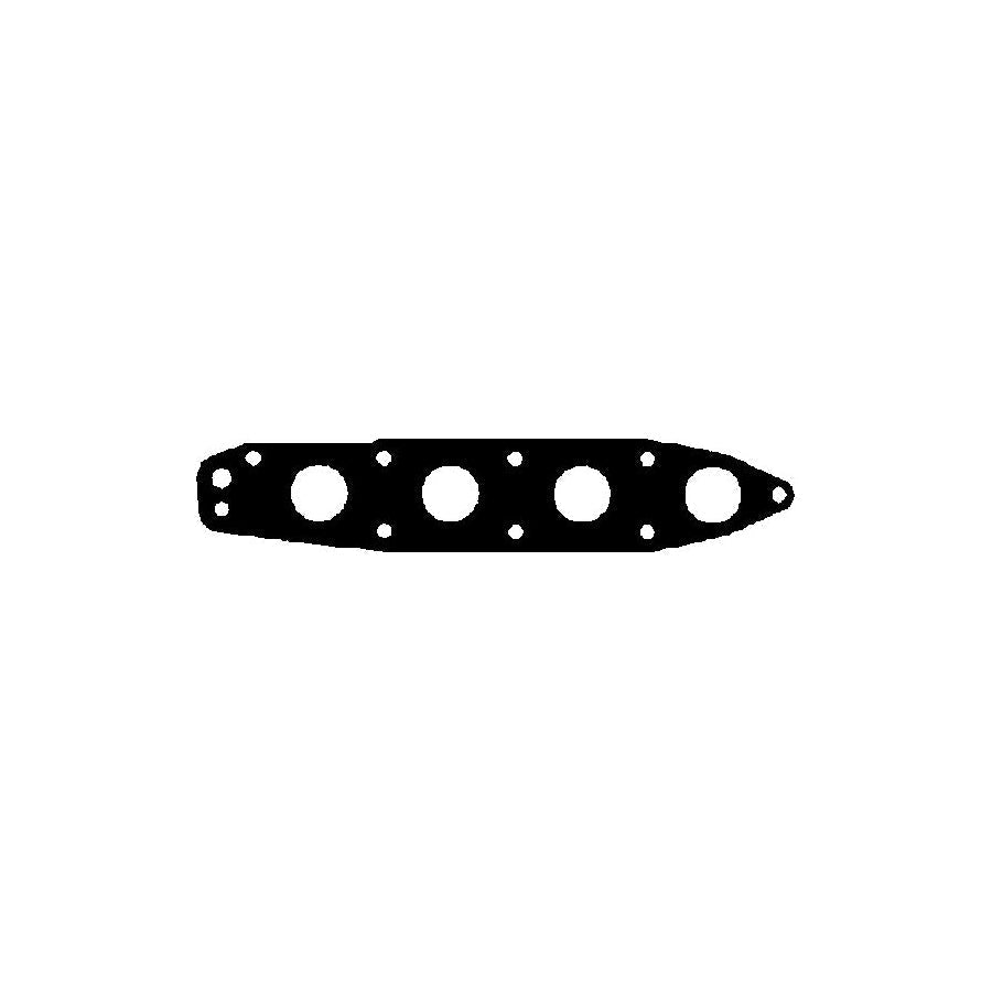 Corteco 460011P Exhaust Manifold Gasket