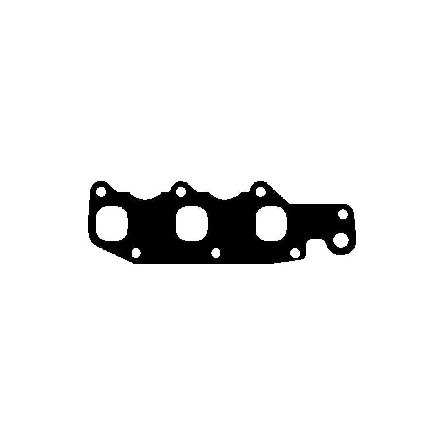 Corteco 460048P Exhaust Manifold Gasket for Daewoo Matiz I Hatchback (M100, M150)