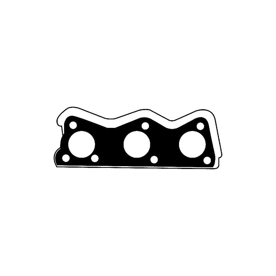 Corteco 460055P Exhaust Manifold Gasket