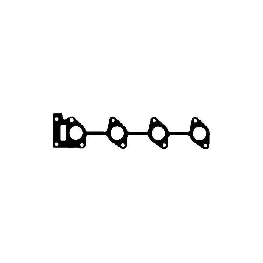 Corteco 460099P Exhaust Manifold Gasket